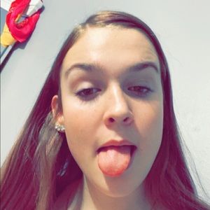 Meet your Posher, Katarena